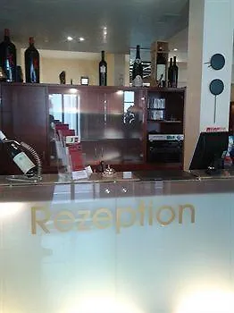 Merian Hotel