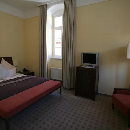 Merian Hotel Oppenheim
