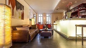 Merian Hotel Oppenheim