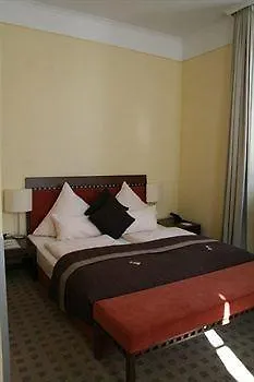 Merian Hotel
