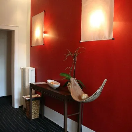 Hotel Merian 3*