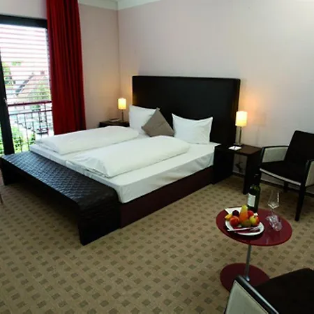 Hotel Merian