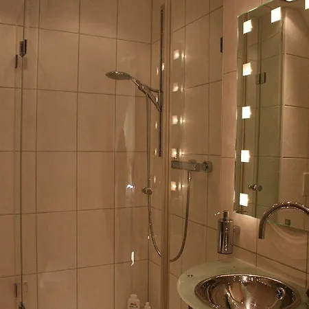 Hotel Merian 3*