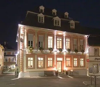 Merian Hotel Oppenheim