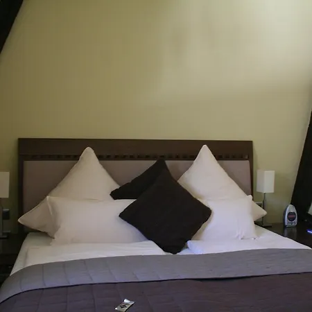 Merian Hotel Oppenheim