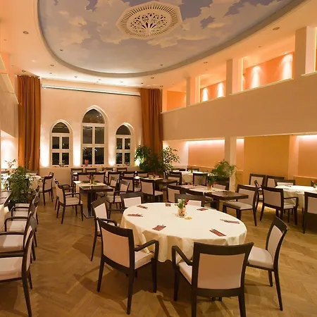 Merian Hotel Oppenheim