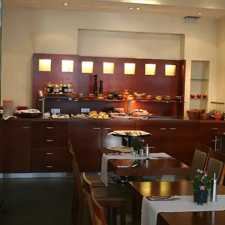 Hotel Merian