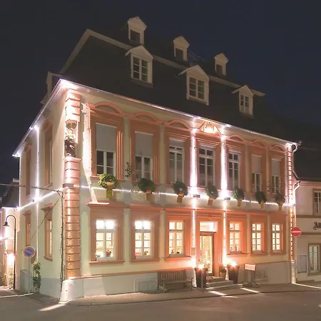 Merian 3* Oppenheim
